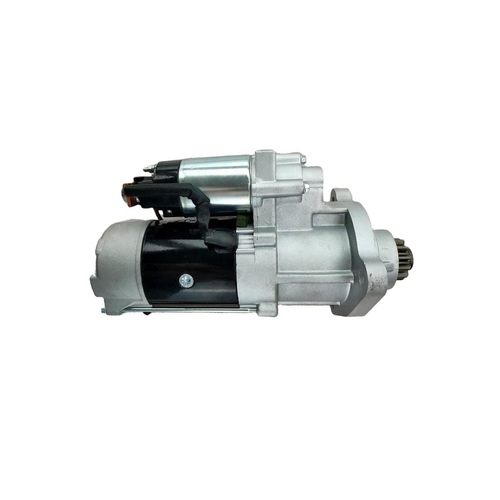 Starter Motor 24V 12T 5364880 536-4880 Compatible with Cummins Engine QSL9.3