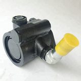 Steering Pump 4943083 Compatible with Cummins Diesel Engine ISDE