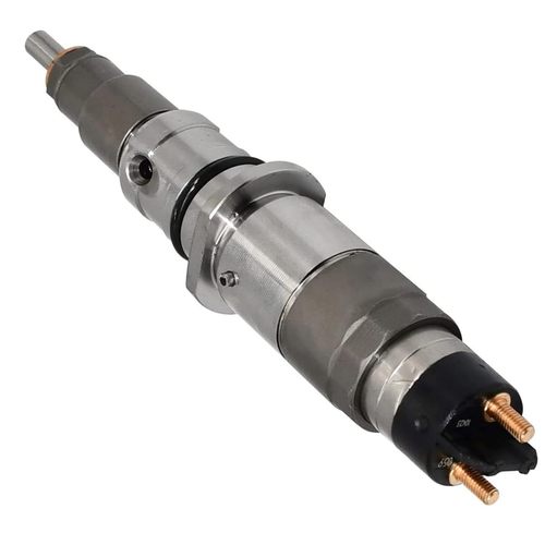 Fuel Injector 4937065 Compatible with Cummins QSB6.7 6ISBE Engine Komatsu PC200-8