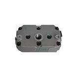 Air Compressor Cylinder Head 4947027 C4947027 for Cummins ISBE ISDE QSB Engine