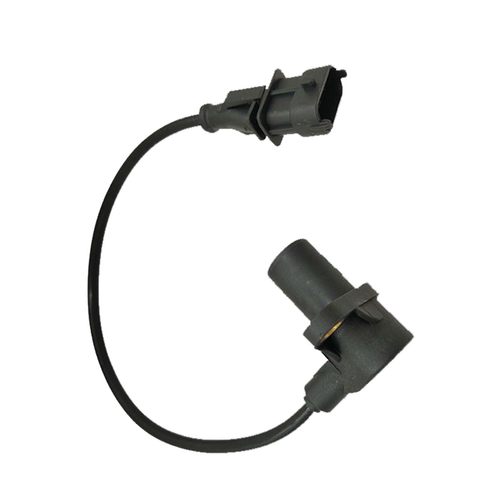 Crankshaft Position Sensor 0281002410 4890189 Compatible with Ford VW