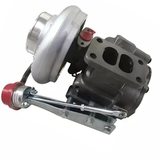 Turbo HX40W Turbocharger 4039742 403974 Compatible with Cummins Pegasus QSL Diesel Engine