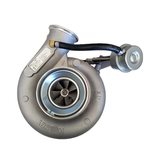 Turbocharger 3790346 3790345  Excavator QSB7 Engine HE300WG