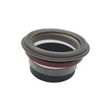 Front Crankshft Oil SEAL  For Dodge Ram CUMMINS 3922600 3922599 3922598 3906080 3904355 3802820