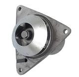 Water Pump 3800975 Compatible With Cummins C Series Marine Engines 6Cta8.3