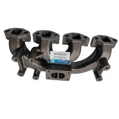 Exhaust Manifold