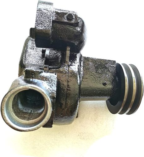 Water Pump 3011723 3009969 AR51599 4072616 Compatible For Cummins V28 VTA28 Diesel Engine