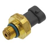 Fuel Rail Pressure Regulator Sensor Compatible for Cummins OEM # 4921489