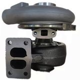 Turbo H1C Turbocharger 3802289 3522778 4025330 3919119 3522777 Compatible with Cummins 6BT Engine