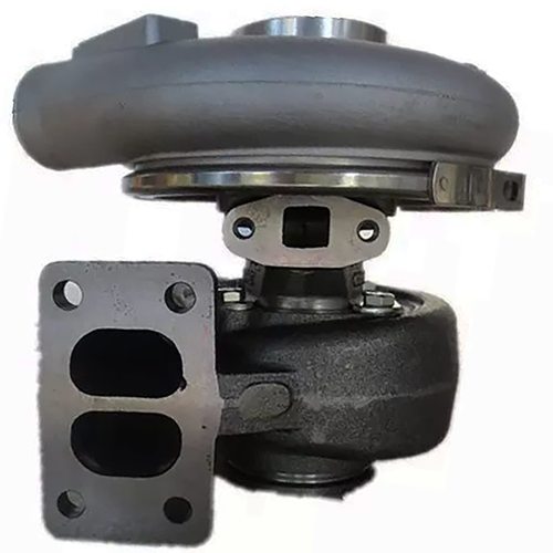Turbo H1C Turbocharger 3802289 3522778 4025330 3919119 3522777 Compatible with Cummins 6BT Engine