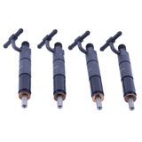 Fuel Injector C4089877