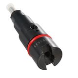 Fuel Injector 0432193635 3939826 with Dodge Cummins RV275 Engine