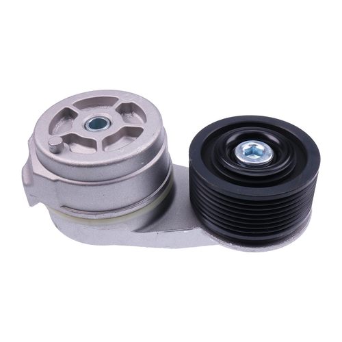 Belt Tensioner Pulley 3690067 Compatible with Cummins ISX Series 3976834 2891940 3104149